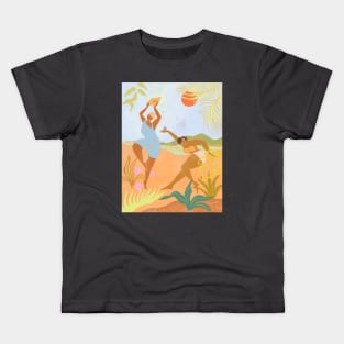 Island Fever Kids T-Shirt